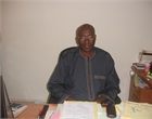 Papa Mamadou Tandian