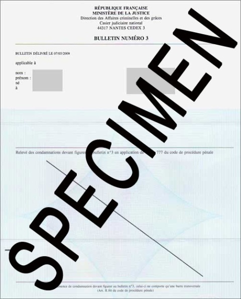 ERegulations Sénégal